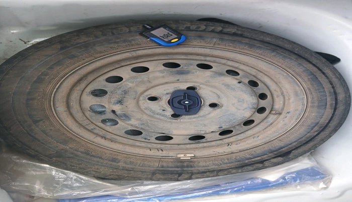 2021 Maruti Celerio ZXI, Petrol, Manual, 46,143 km, tyre