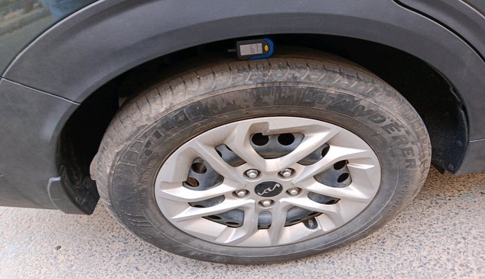 2024 KIA CARENS Premium (O) 1.5 Diesel MT 7 STR, Diesel, Manual, 10,901 km, tyre