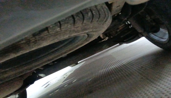 2022 MG HECTOR PLUS SHARP 1.5 PETROL TURBO HYBRID MT 6-STR, Petrol, Manual, 91,798 km, tyre