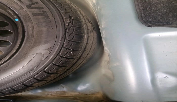 2018 Maruti Baleno ZETA PETROL 1.2, Petrol, Manual, 38,685 km, tyre