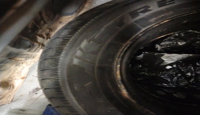 2020 Honda Amaze 1.2L I-VTEC S, Petrol, Manual, 47,916 km, tyre