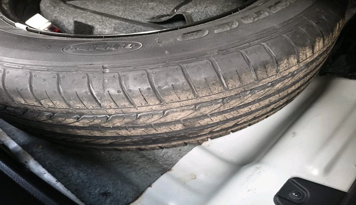 2021 KIA SELTOS HTX 1.5 DIESEL, Diesel, Manual, 1,47,970 km, tyre