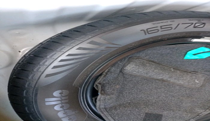 2023 Hyundai GRAND I10 NIOS SPORTZ 1.2 KAPPA VTVT, Petrol, Manual, 20,695 km, tyre