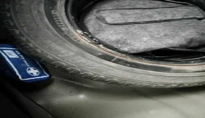 2018 Hyundai Elite i20 MAGNA EXECUTIVE 1.2, Petrol, Manual, 79,190 km, tyre