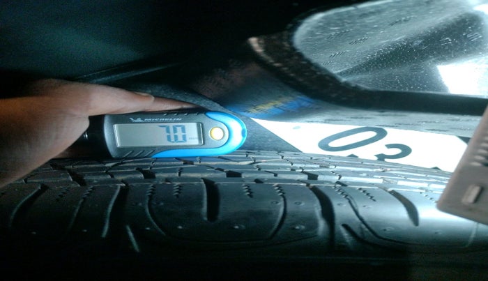 2018 Jeep Compass LIMITED 2.0 DIESEL 4X4, Diesel, Manual, 87,300 km, tyre