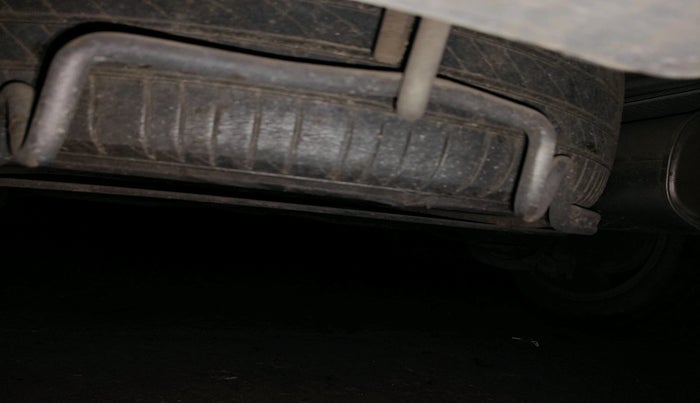 2018 Honda BR-V 1.5L I- DTEC VX, Diesel, Manual, 34,415 km, tyre