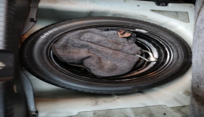 2015 Hyundai i20 Active 1.2 S, Petrol, Manual, 87,692 km, tyre