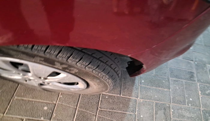 2012 Hyundai i10 MAGNA 1.2, Petrol, Manual, 1,16,504 km, tyre