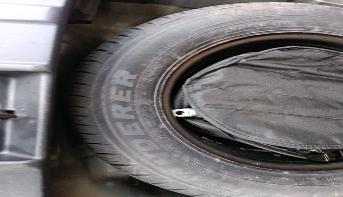 2022 Tata NEXON EV XZ PLUS DARK EDITION, Electric, Automatic, 40,534 km, tyre