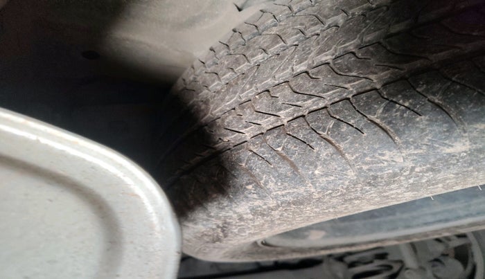 2020 MG HECTOR SHARP 1.5 DCT PETROL, Petrol, Automatic, 81,041 km, tyre