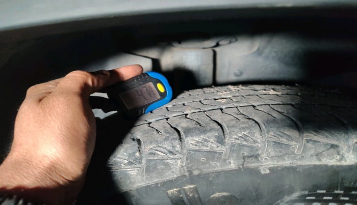 2020 MG HECTOR SHARP 1.5 DCT PETROL, Petrol, Automatic, 81,041 km, tyre