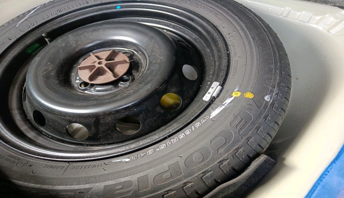 2022 Maruti IGNIS DELTA 1.2, Petrol, Manual, 19,728 km, tyre