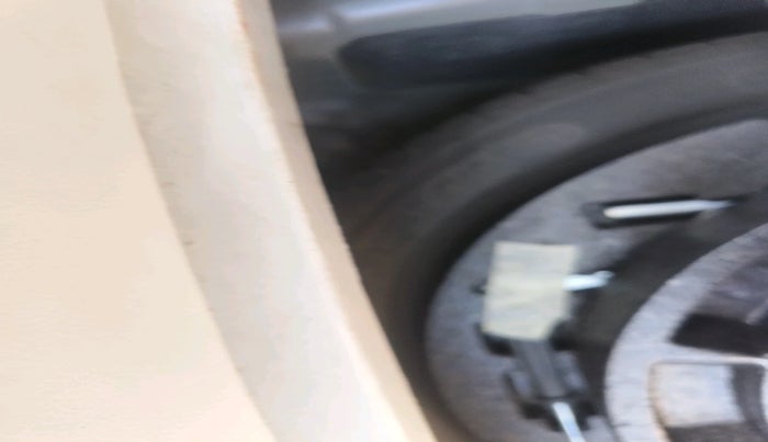 2023 Mahindra XUV300 W6 1.5 Diesel, Diesel, Manual, 11,192 km, tyre