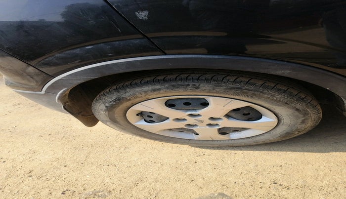 2023 Mahindra XUV300 W6 1.5 Diesel, Diesel, Manual, 11,192 km, tyre