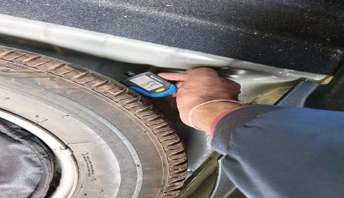 2025 Tata ALTROZ XM PLUS SUNROOF, Petrol, Manual, 20,015 km, tyre