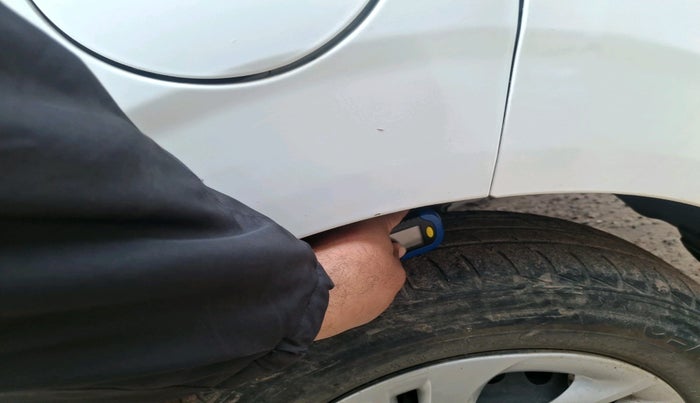 2021 Hyundai GRAND I10 NIOS MAGNA 1.2 KAPPA VTVT, Petrol, Manual, 20,216 km, tyre