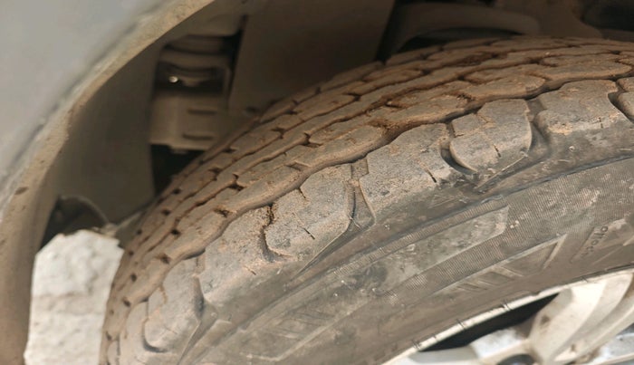 2022 Mahindra BOLERO NEO N10 R, Diesel, Manual, 1,40,279 km, tyre