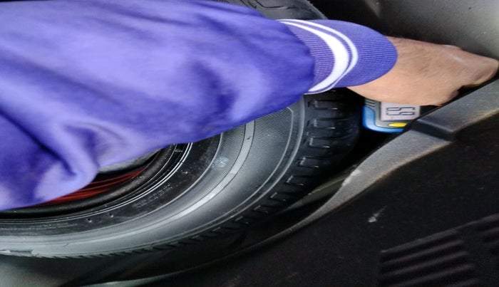 2022 Hyundai NEW I20 SPORTZ 1.2 MT, Petrol, Manual, 13,872 km, tyre