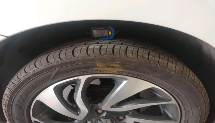 2021 Maruti Baleno ZETA PETROL 1.2, Petrol, Manual, 63,021 km, tyre