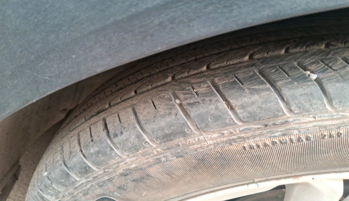 2016 Hyundai Creta SX 1.6 DIESEL, Diesel, Manual, 78,770 km, tyre