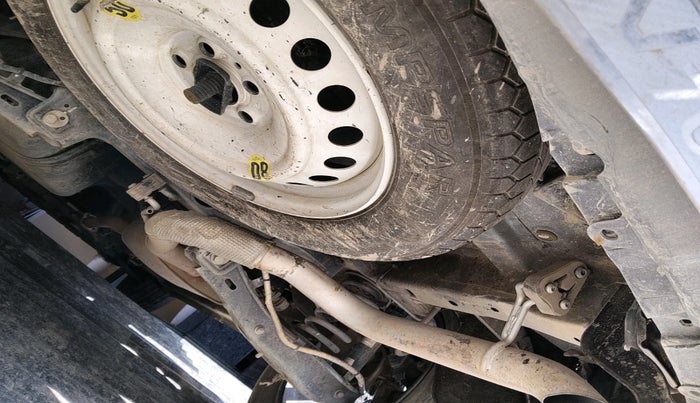 2022 Mahindra XUV700 AX 7 LUXURY D AT 7 STR, Diesel, Automatic, 54,475 km, tyre