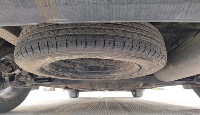 2024 KIA CARENS  LUXURY (O)1.5 TURBO DCT 7 STR, Petrol, Automatic, 10,022 km, tyre