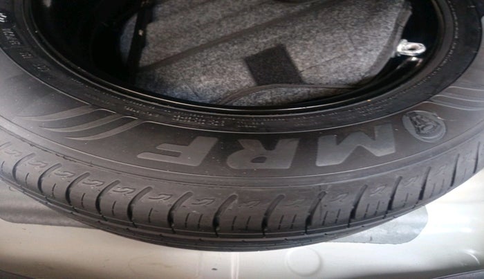 2024 Hyundai Creta SX 1.5 PETROL, Petrol, Manual, 6,755 km, tyre