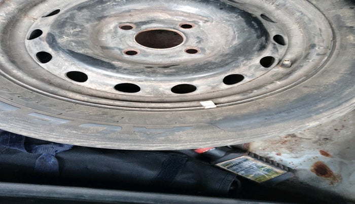 2013 Chevrolet Sail 1.2 LS, Petrol, Manual, 78,354 km, tyre