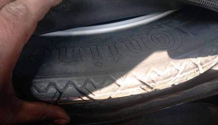 2016 BMW 3 Series 320d Prestige, Diesel, Automatic, 44,870 km, tyre