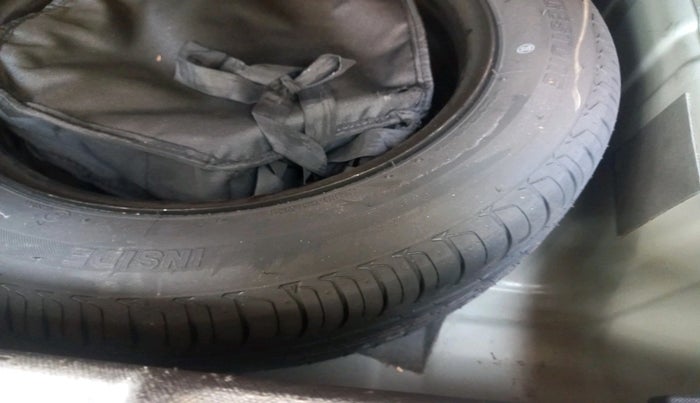 2021 Tata NEXON XM SUNROOF PETROL, Petrol, Manual, 32,610 km, tyre