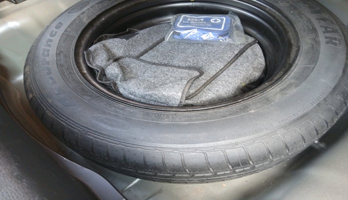 2021 KIA SONET HTX ANNIVERSARY EDITION 1.0 DCT, Petrol, Automatic, 69,309 km, tyre