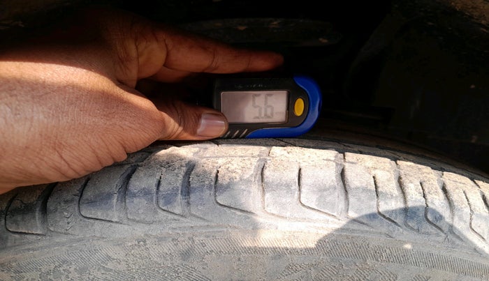 2023 Tata NEXON XM DIESEL, Diesel, Manual, 29,721 km, tyre