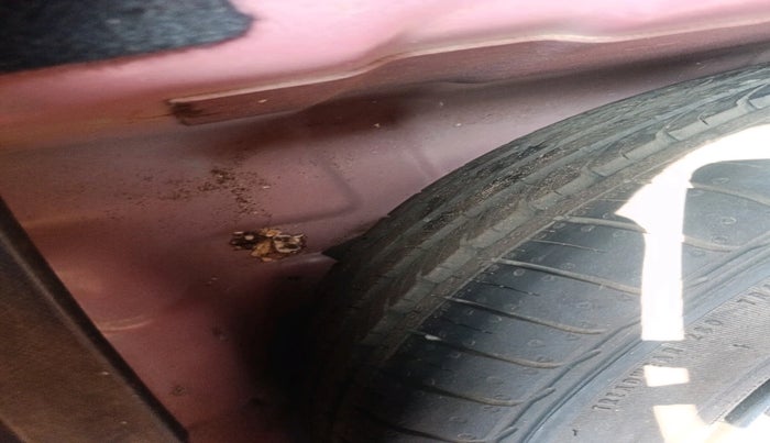 2022 Tata NEXON XZ PLUS PETROL, Petrol, Manual, 1,84,310 km, tyre