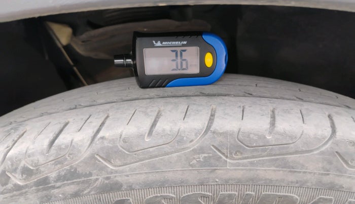 2021 Volkswagen TAIGUN HIGHLINE 1.0 TSI AT, Petrol, Automatic, 29,642 km, tyre