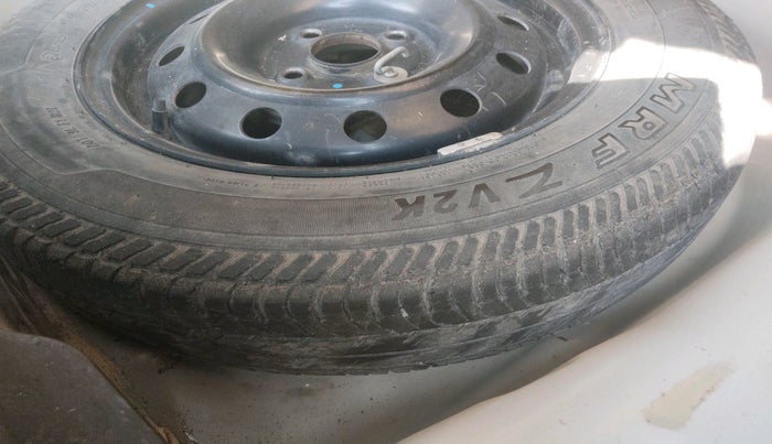 2012 Maruti Swift Dzire VXI, Petrol, Manual, 52,356 km, tyre