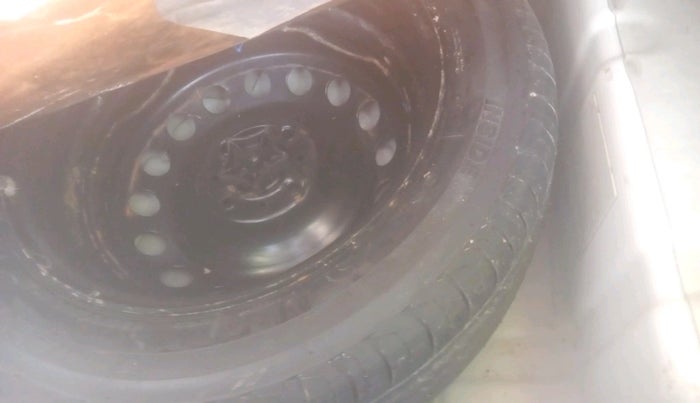 2022 Tata NEXON XZ PLUS (HS) PETROL, Petrol, Manual, 41,300 km, tyre