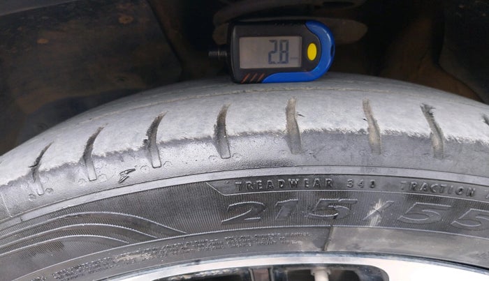 2023 MG HECTOR PLUS SHARP PRO 2.0 TURBO DIESEL 6 STR, Diesel, Manual, 58,851 km, tyre