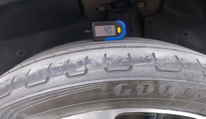 2023 MG HECTOR PLUS SHARP PRO 2.0 TURBO DIESEL 6 STR, Diesel, Manual, 58,851 km, tyre