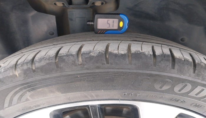 2023 MG HECTOR PLUS SHARP PRO 2.0 TURBO DIESEL 6 STR, Diesel, Manual, 58,851 km, tyre