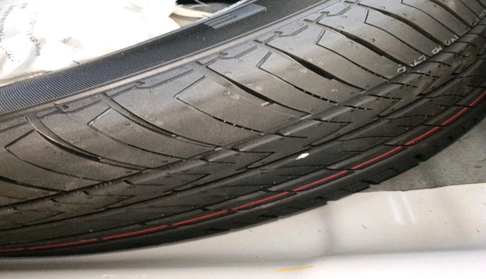 2023 KIA SELTOS  GTX PLUS 1.5 DIESEL AT, Diesel, Automatic, 62,610 km, tyre