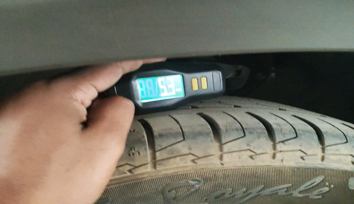 2021 KIA SELTOS GTX PLUS DCT 1.4 PETROL, Petrol, Automatic, 20,765 km, tyre