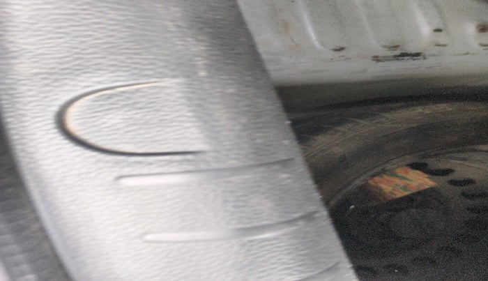 2019 Honda Amaze 1.2L I-VTEC V, Petrol, Manual, 1,44,989 km, tyre