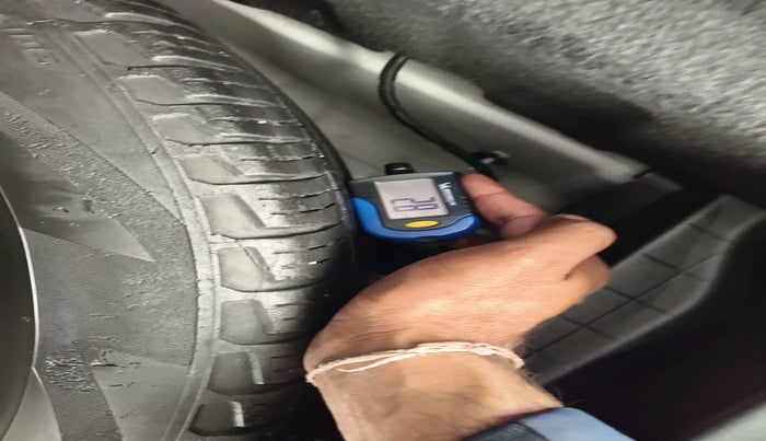 2022 Landrover RANGE ROVER VELAR S R-DYNAMIC 2.0  DIESEL 180, Diesel, Automatic, 44,958 km, tyre