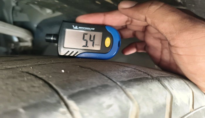 2022 Landrover RANGE ROVER VELAR S R-DYNAMIC 2.0  DIESEL 180, Diesel, Automatic, 44,958 km, tyre