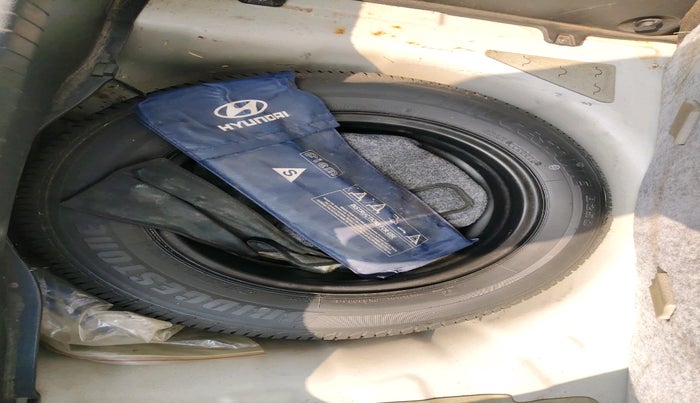 2016 Hyundai i20 Active 1.2 S, Petrol, Manual, 41,544 km, tyre