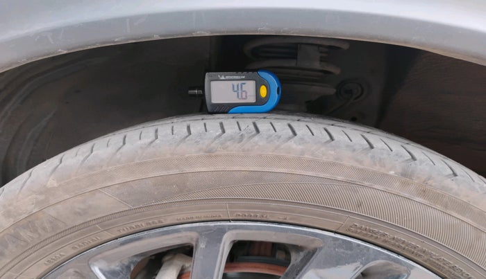 2025 Maruti Celerio ZXI PLUS AGS, Petrol, Automatic, 13,703 km, tyre