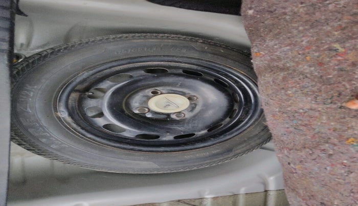 2012 Ford Figo EXI 1.4 DIESEL, Diesel, Manual, 73,961 km, tyre