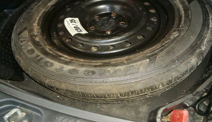 2017 Jeep Compass LIMITED (O) 2.0 DIESEL, Diesel, Manual, 59,245 km, tyre