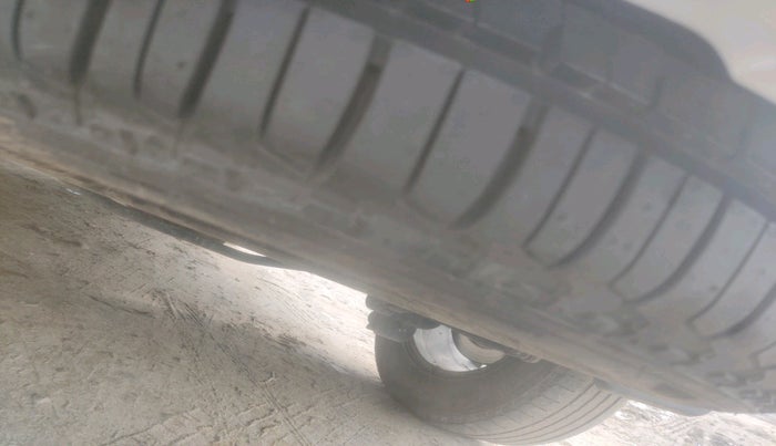 2024 Mahindra SCORPIO-N Z8 DIESEL AT 2WD 7 STR, Diesel, Automatic, 71,149 km, tyre