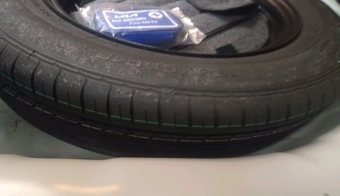 2022 KIA SONET HTX PLUS 1.5, Diesel, Manual, 56,005 km, tyre